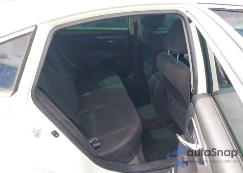 2014 Nissan Altima 2.5 S z USA, uszkodzony, nr VIN 1N4AL3AP1EC200910